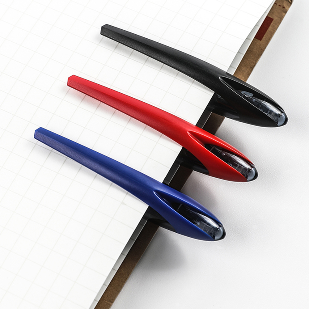 UNI шариковая воздушная гелева – обзор и цена High Tech Office Accessories