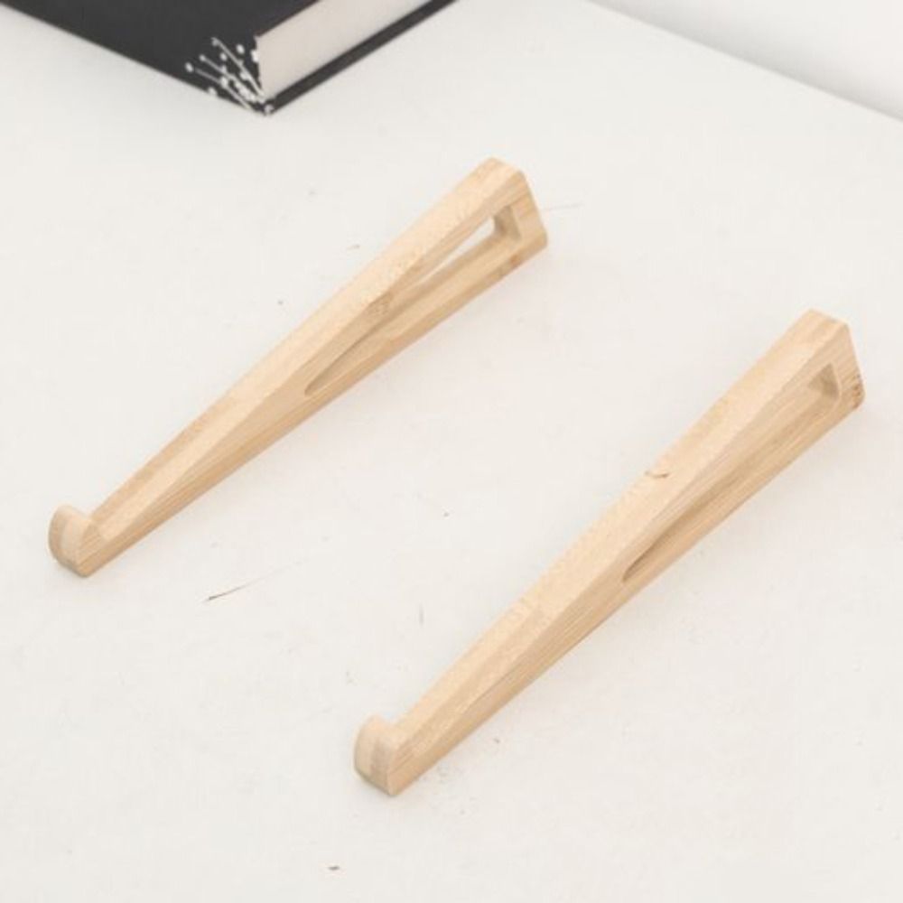 Портативная подставка для ноут – обзор и цена Laptop Stand Bamboo