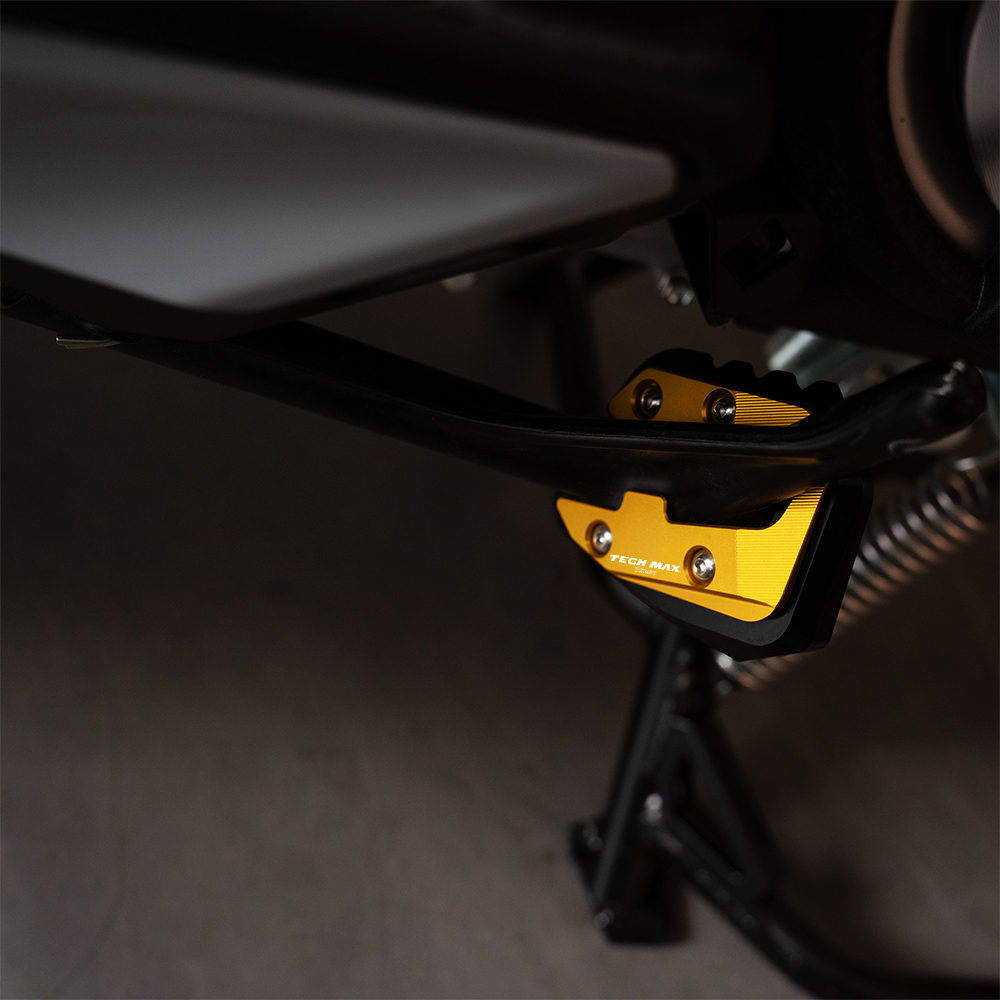 Для YAMAHA TMAX 560 TMAX 560 T – обзор и цена Tech Accessories Stand