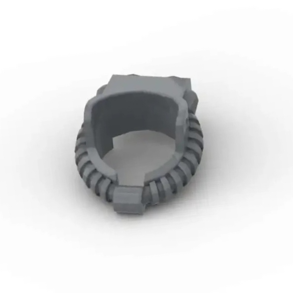 Набор строительных блоков MOC  – обзор и цена Tech Accessories To Gift