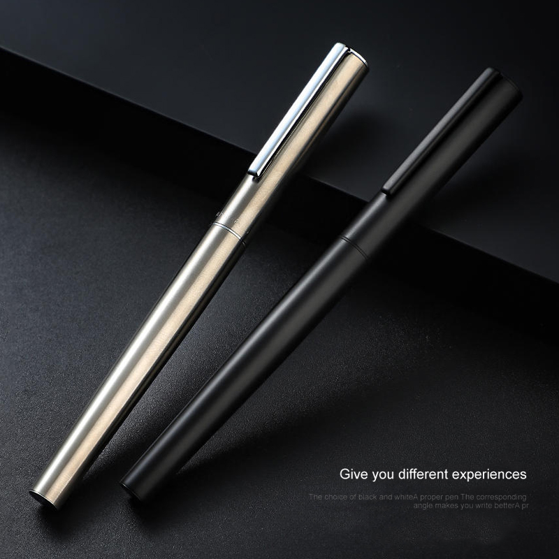 Высокое качество 0,38 мм перье – обзор и цена High Tech Office Accessories
