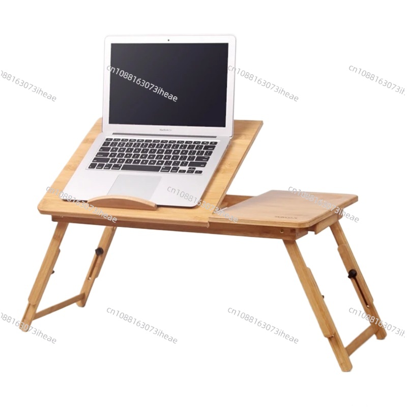 Подставка для ноутбука, планше – обзор и цена Laptop Stand Bamboo