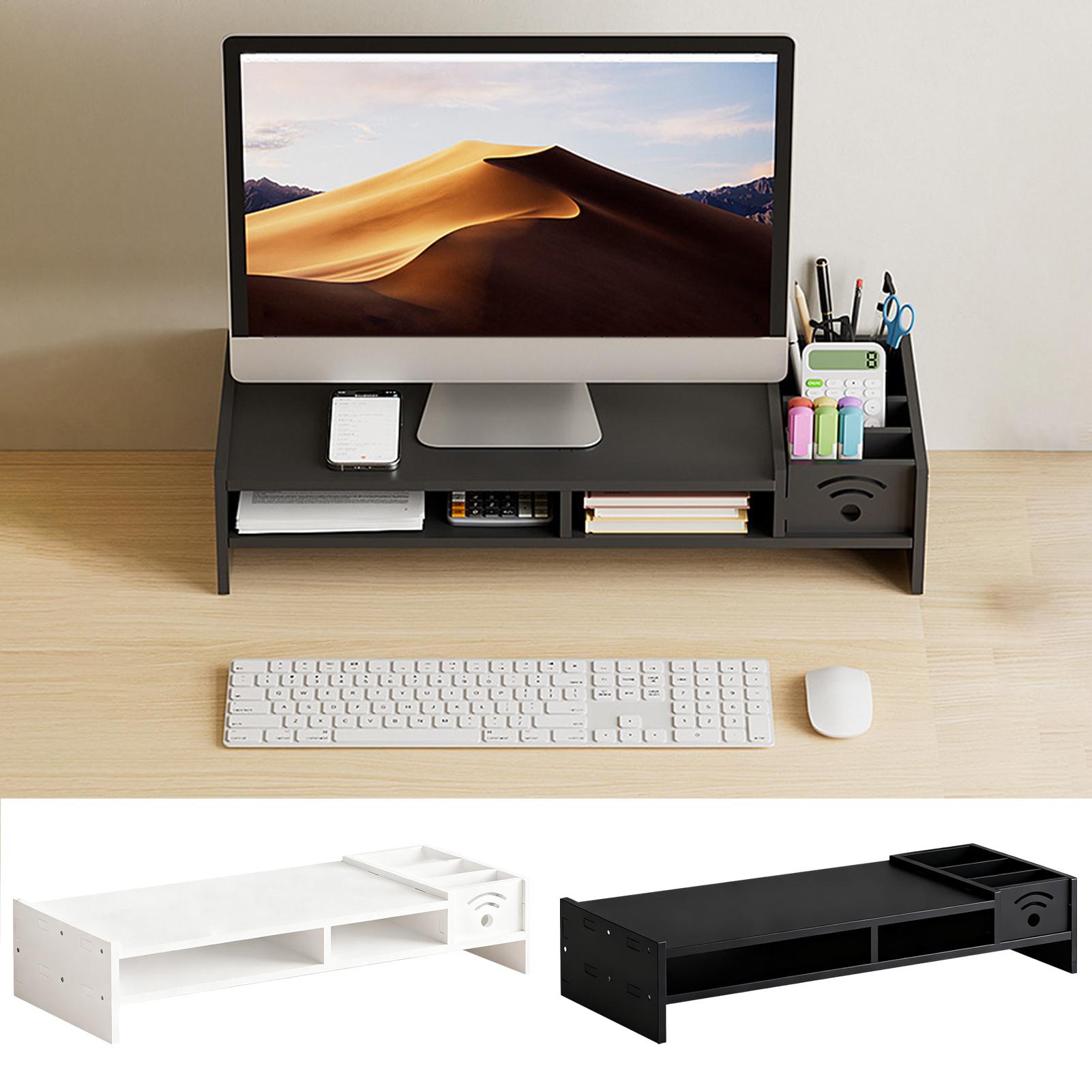 Подставка для монитора на стол – обзор и цена Laptop Stand Bamboo
