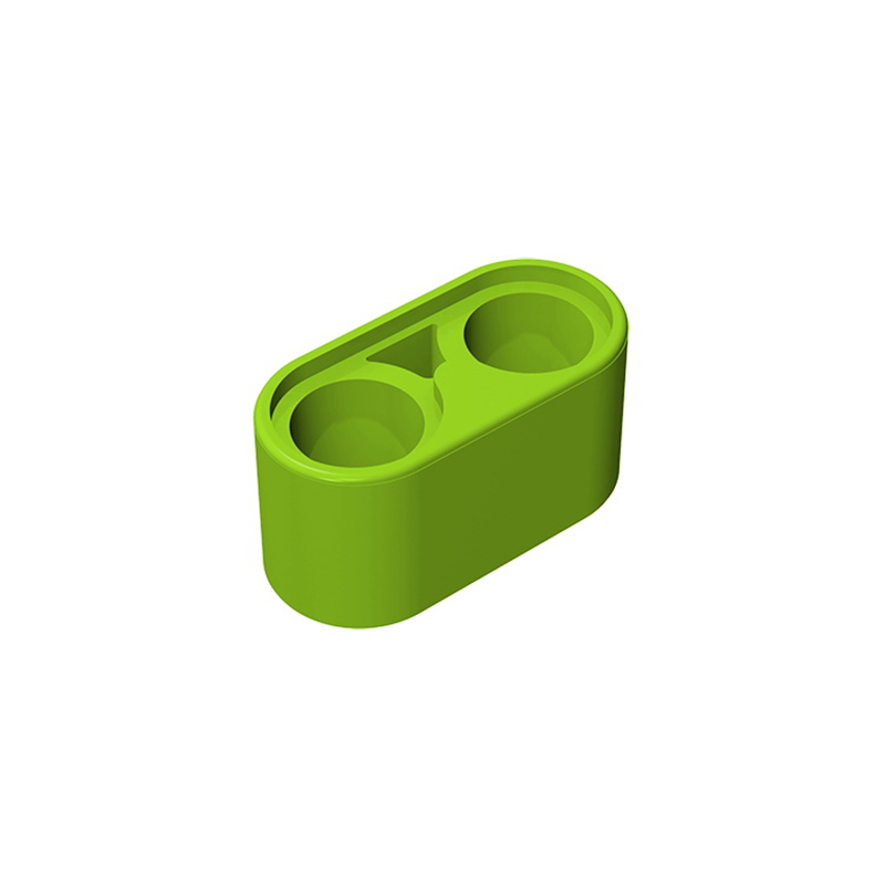 Gobricks 43857, 10 шт., высоко – обзор и цена Tech Accessories Gifts